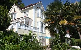 The Charterhouse Bed & Breakfast Torquay Exterior photo