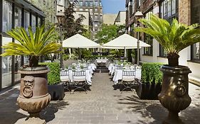 Les Jardins Du Marais Hotell Paris Exterior photo