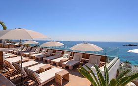 Hotel Cenit & Apts. Sol Y Viento Ibiza by Exterior photo