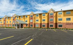 Quality Inn Grove City - Columbus South Exterior photo