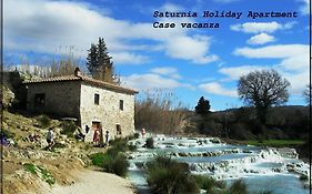 Saturnia Tuscany Hotel Manciano Exterior photo