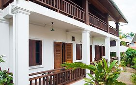 Cold River Hotell Luang Prabang Exterior photo