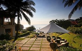 Club Punta Fuego Hotell Nasugbu Exterior photo