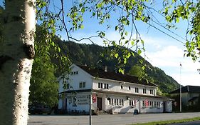 Nordbø Pensjonat Hotell Hjartdal Exterior photo