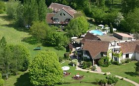 Domaine De L'Arbrelle Hotell Amboise Exterior photo