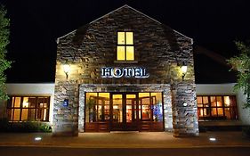 Dunsilly Hotel Antrim Exterior photo