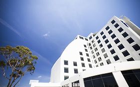 Mantra Melbourne Airport Hotell Exterior photo