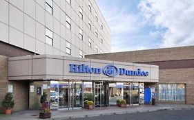 Hilton Dundee Hotell Exterior photo