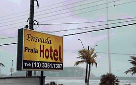 Costa Maris Beach Hotel Frente Mar Guarujá Exterior photo