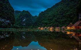 Ninh Binh Valley Homestay Exterior photo