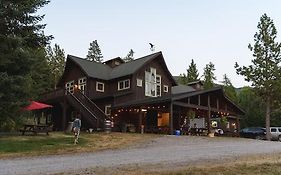 Gaynor Ranch Bed & Breakfast Polson Exterior photo