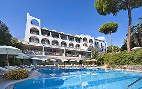 Excelsior Belvedere Hotel&Spa Ischia Exterior photo