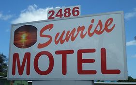 Sunrise Motel North North Naples Exterior photo