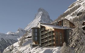 The Omnia Hotell Zermatt Exterior photo