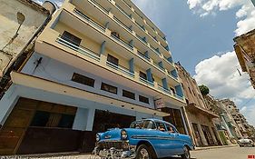 Hotel Lido Havanna Exterior photo