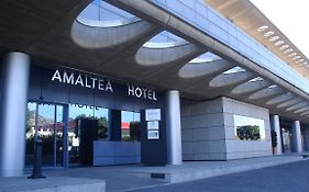 Jardines De Amaltea Hotell Lorca  Exterior photo