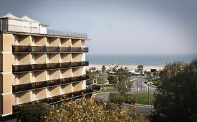 Hotel Airone Rimini Exterior photo