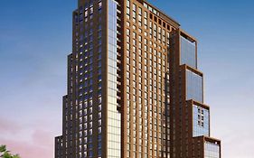 Ascott Rafal Olaya Riyadh Leilighet Exterior photo