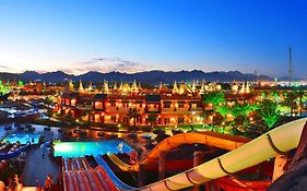 Pickalbatros Aqua Blu Sharm El Sheikh Hotell Exterior photo