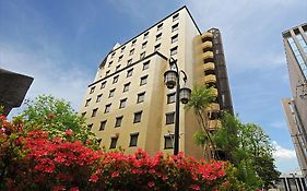 Morioka Grand Hotel Annex Exterior photo