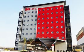 Ibis Irapuato Hotell Exterior photo