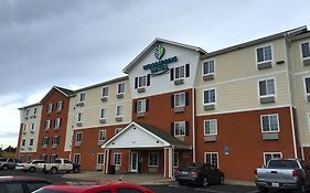 Extended Stay America Select Suites - Denver - Aurora Exterior photo