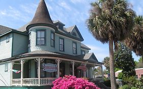 Pensacola Victorian Bed & Breakfast Bed & Breakfast Exterior photo