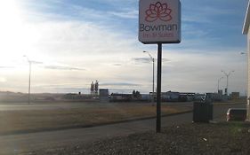 Bowman Inn&Suites Exterior photo