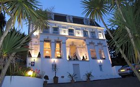 The Shirley Bed & Breakfast Torquay Exterior photo