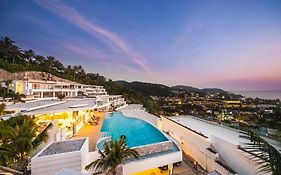 The View Phuket By Resava Aparthotel Kata-stranden Exterior photo