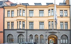 Unique Hotel Stockholm Exterior photo