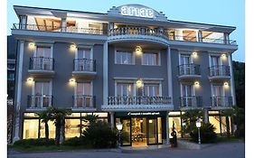 Ariae Dependance - Alihotels San Giovanni Rotondo Exterior photo