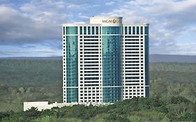 The Fox Tower At Foxwoods Hotell Ledyard Center Exterior photo