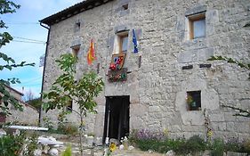 Hotel Rural Papasol Atapuerca Exterior photo