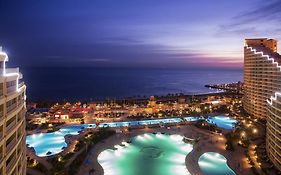 Porto Sokhna Beach Resort Ain Sukhna Exterior photo