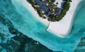 Pearl Sands Of Maldives Nord-Malé-atollen Exterior photo