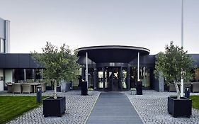 Comwell Roskilde Hotell Exterior photo