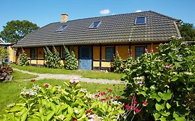 Mollegade 1 Holiday House Villa Nordborg Exterior photo