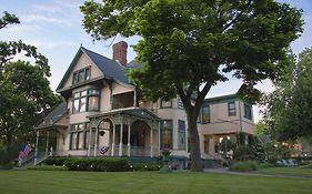 The Oliver Inn South Bend Exterior photo