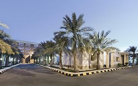 Al Gosaibi Hotel-Villa Al-Khobar Exterior photo