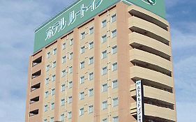 Hotel Route-Inn Fujieda-Eki Kita Exterior photo