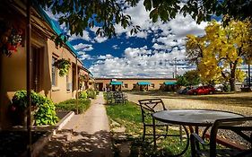 Stone Lizard Lodge Blanding Exterior photo