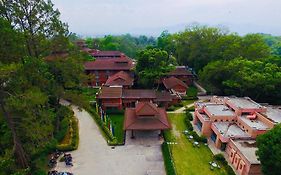 Gokarna Forest Resort Katmandu Exterior photo
