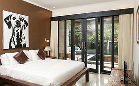 Reddoorz @ Kerobokan Canggu 2 Hotell Exterior photo