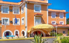 Dos Mares Hotell Varadero Exterior photo