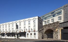 The Address At Dublin 1 Hotell Exterior photo