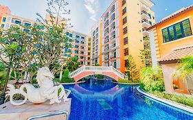 Venetian Resort Pattaya Haat Jomtien Exterior photo