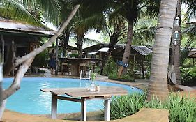 Firefly Boutique Lodge Bagamoyo Exterior photo