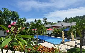 Dream Estate Resort Senggigi Exterior photo