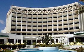 Abou Nawas Bou Jaafar Hotell Sousse Exterior photo